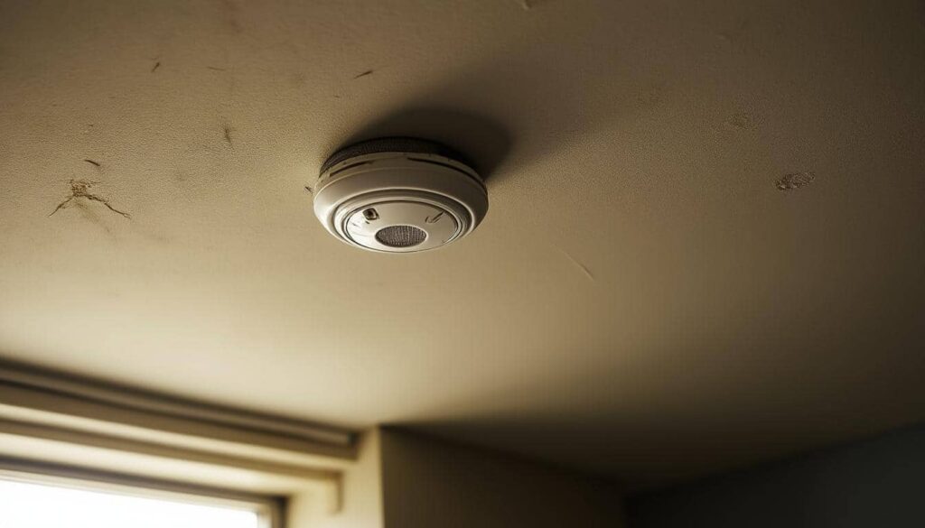 Alarme incendie qui bip : causes, solutions et conseils pratiques