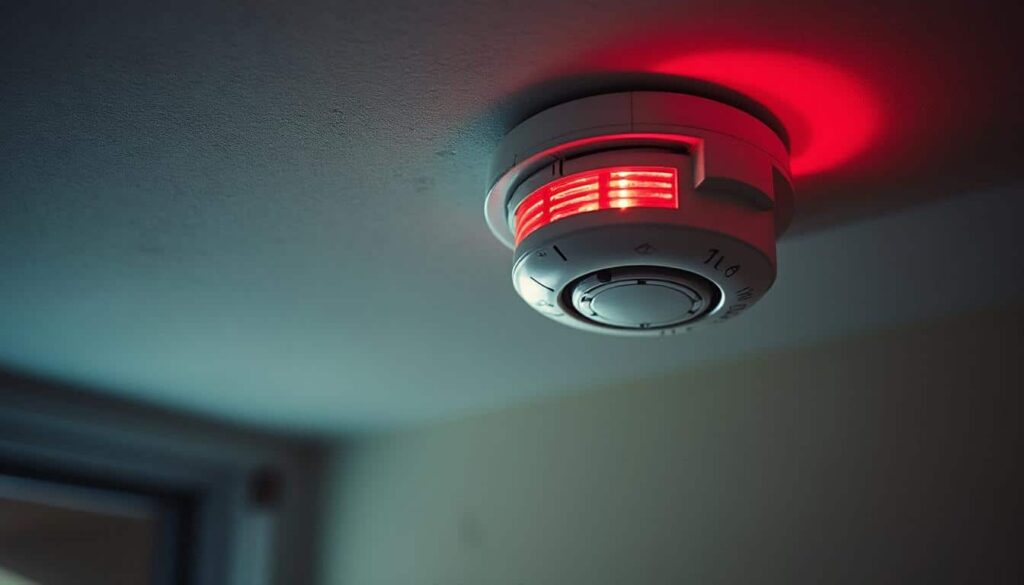 Bruit de l’alarme incendie : comprendre son rôle et ses normes