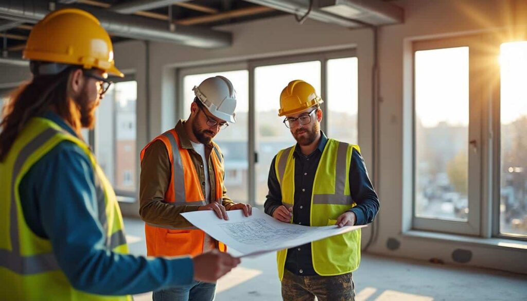 Les étapes clés du chantier OPR : réussir les opérations préalables