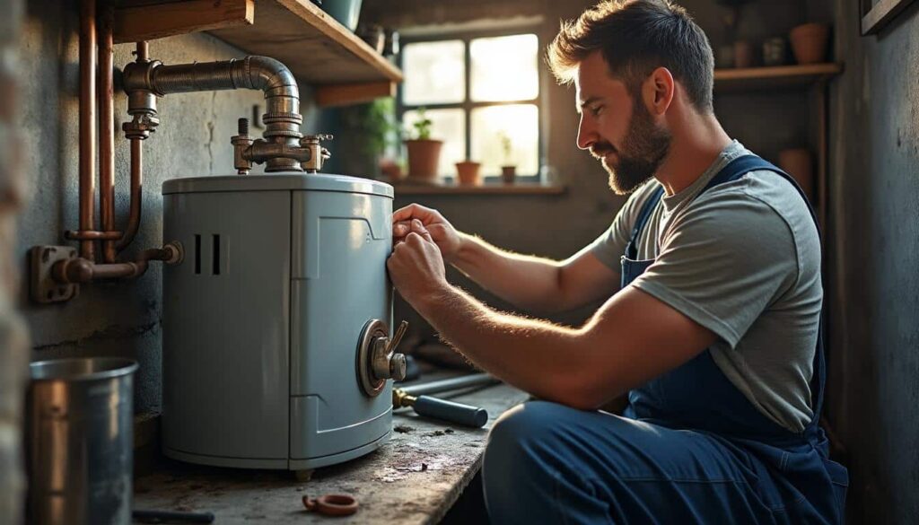 Chaudière fioul à condensation : fonctionnement, avantages et conseils
