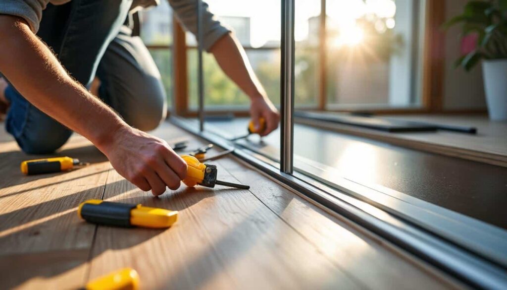 Tout savoir sur les cloisons amovibles pour aménager vos espaces