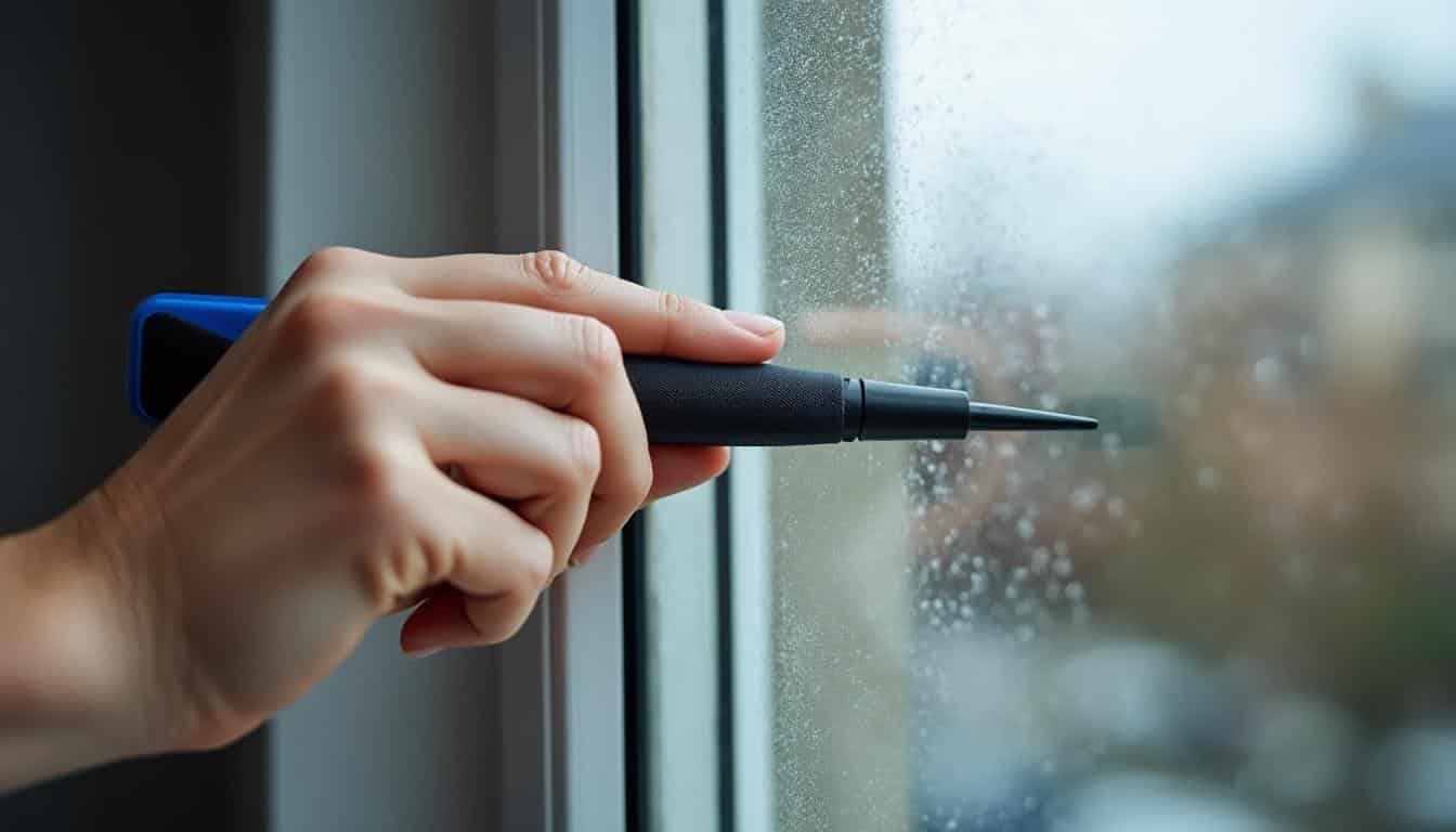 Réglage de fenêtre PVC : guide pour optimiser isolation et confort