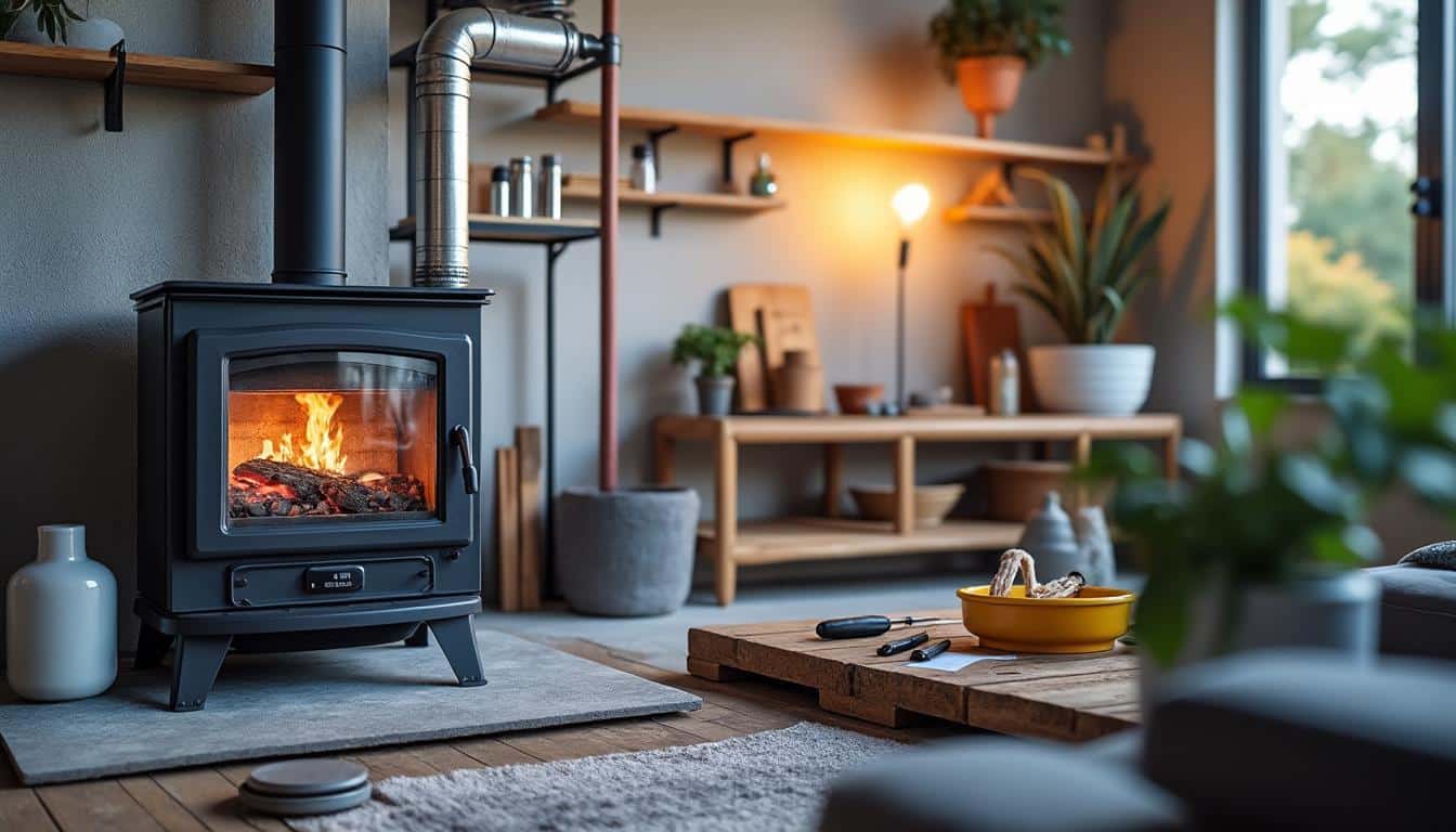 Illustration: Les différents types de conduits d’évacuation pour chaudières gaz à condensation