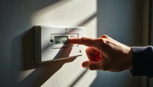 Comment éteindre une alarme incendie : guide complet et sécurisé