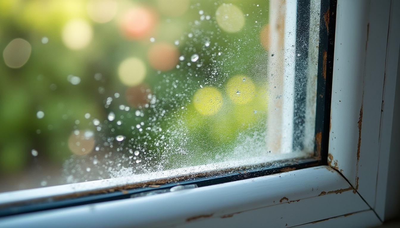 Crémone de fenêtre PVC cassée : causes, solutions et conseils