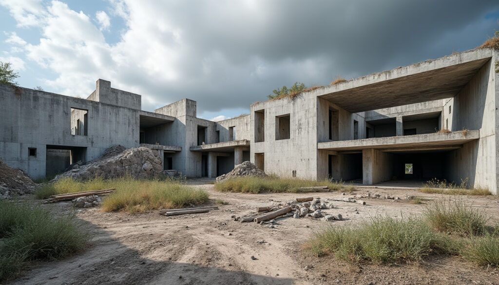 Abandon de chantier : solutions, recours et conseils pour réagir