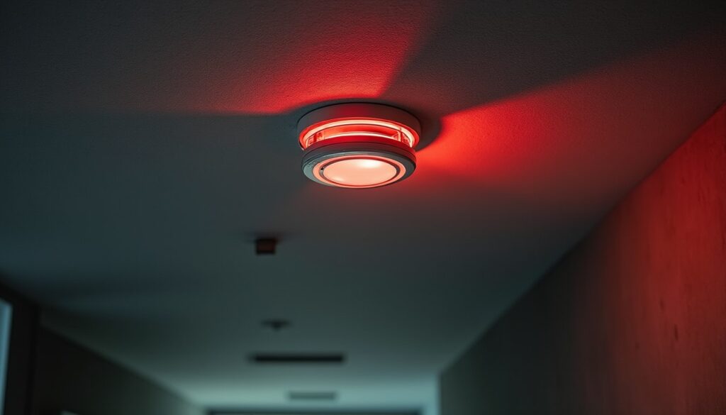 Fonctionnement d’une alarme incendie : guide complet et conseils