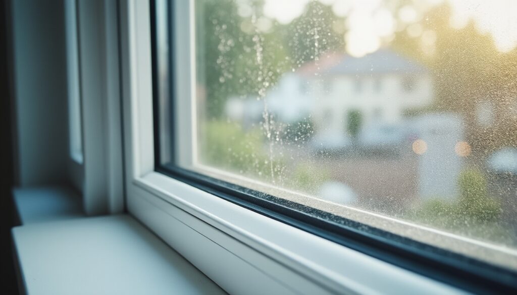 Poignée de fenêtre en PVC : guide pour bien choisir et entretenir