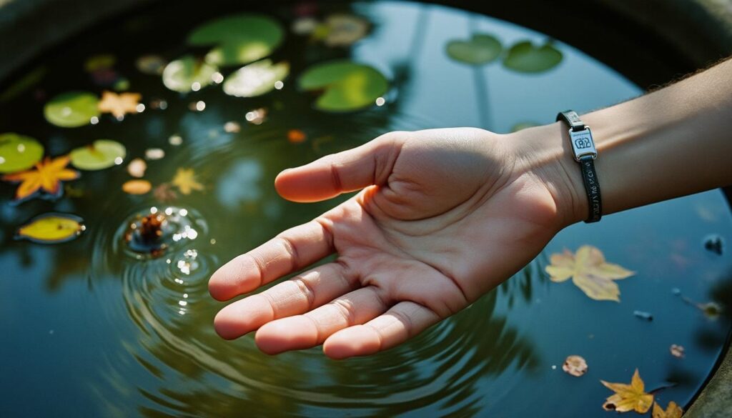 Nettoyage du bassin : pH, variation et causes expliqués