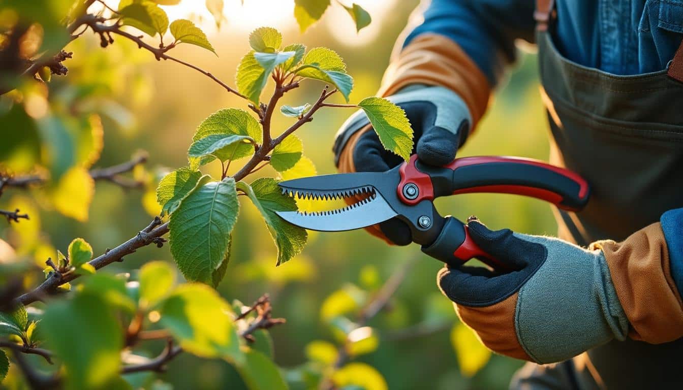 Illustration: Comprendre la taille sanitaire des haies de buis : définitions et enjeux