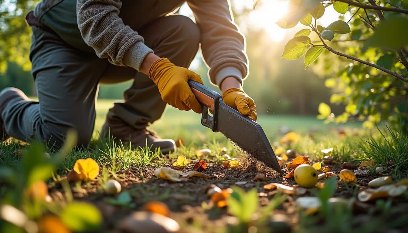 Taille de haie de buis en taille sanitaire : guide et conseils