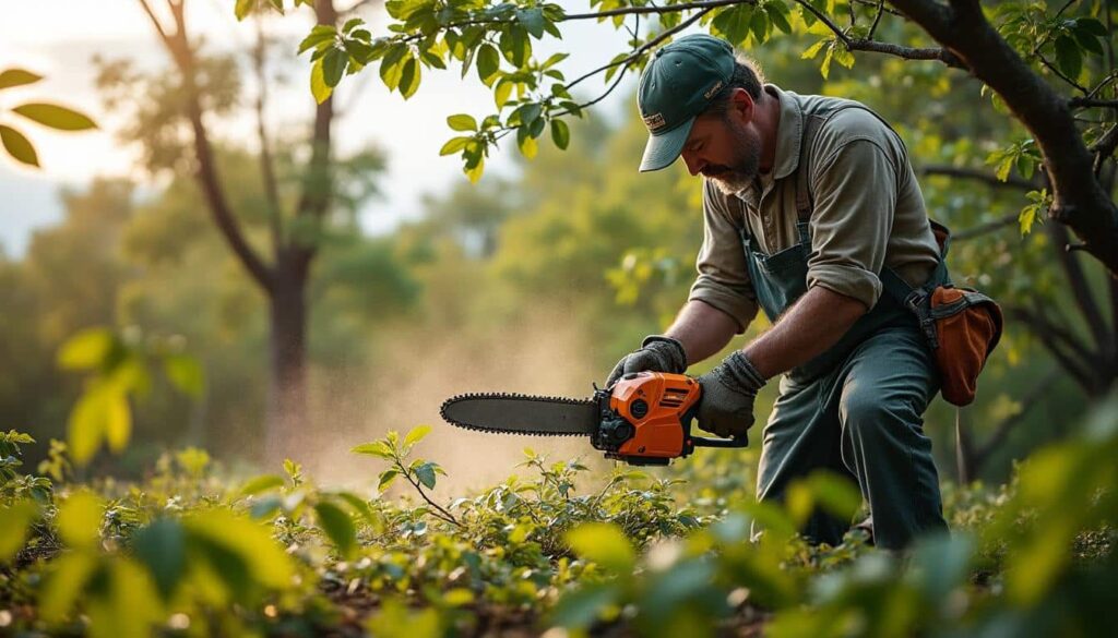 Taille de haie de buis en taille sanitaire : guide complet et conseils