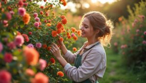 Taille de la haie fleurie dans le respect de la nature : conseils et astuces
