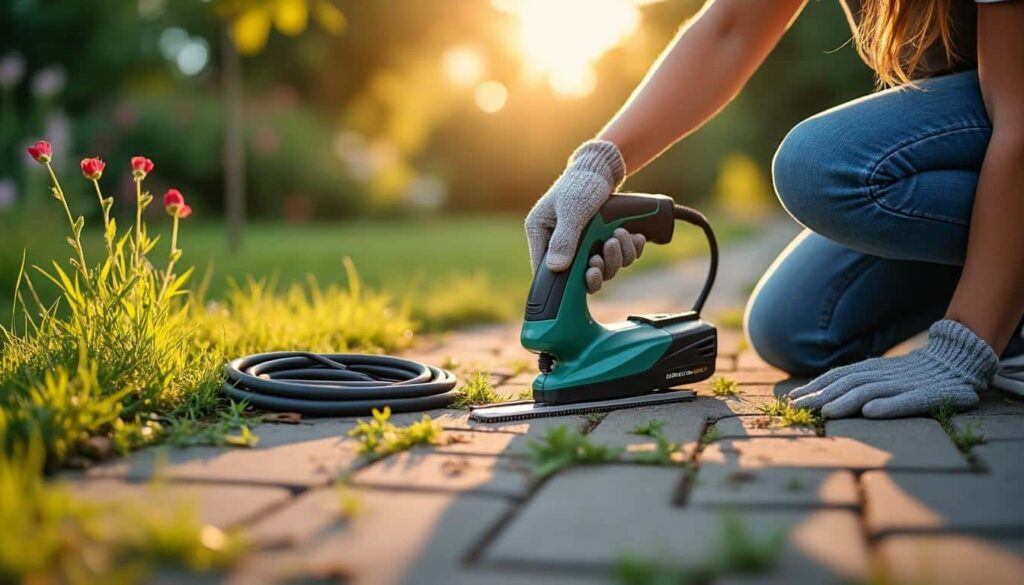 Prévention de la surchauffe du taille-haie en été : conseils clés