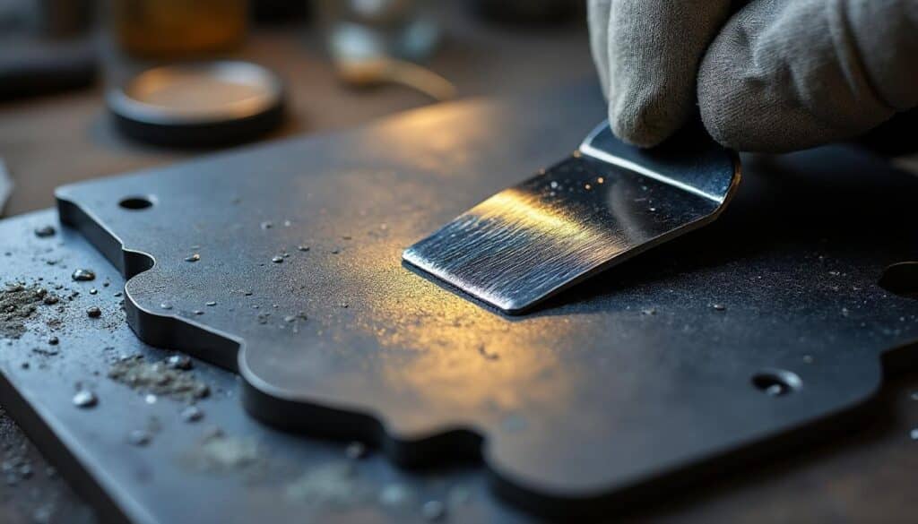 Réaliser un collage précis avec l’ancrage chimique