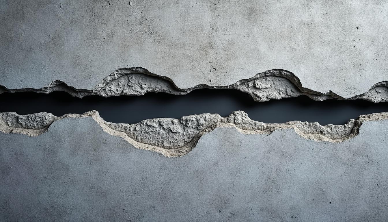 Ancrage chimique et reprise de scellement en gros œuvre