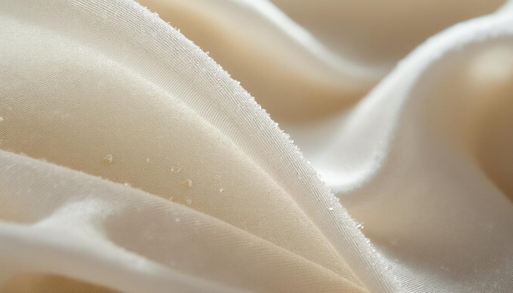 Voile d’ombrage : étanchéité, couture et fuite expliquées