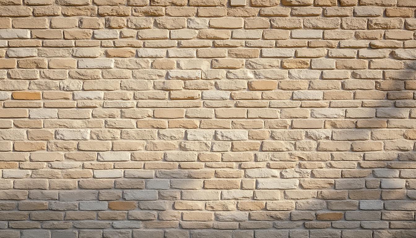 Voile d’ombrage fixation sur mur en brique : guide complet