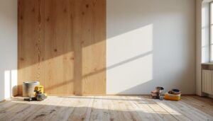 Frisette ou lambris : choisir le revêtement idéal pour vos murs