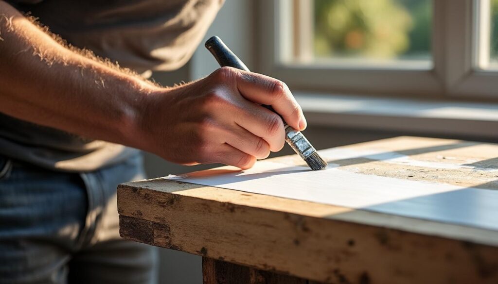 Lasure blanche pour lambris : guide complet pour une finition parfaite