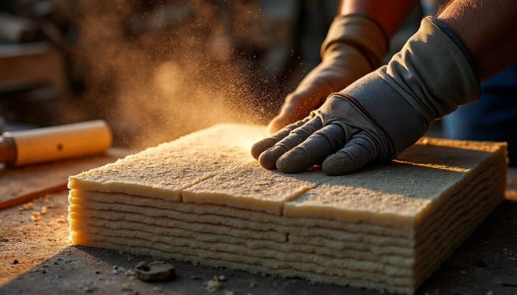 Isolant sous toiture : guide complet pour une isolation performante