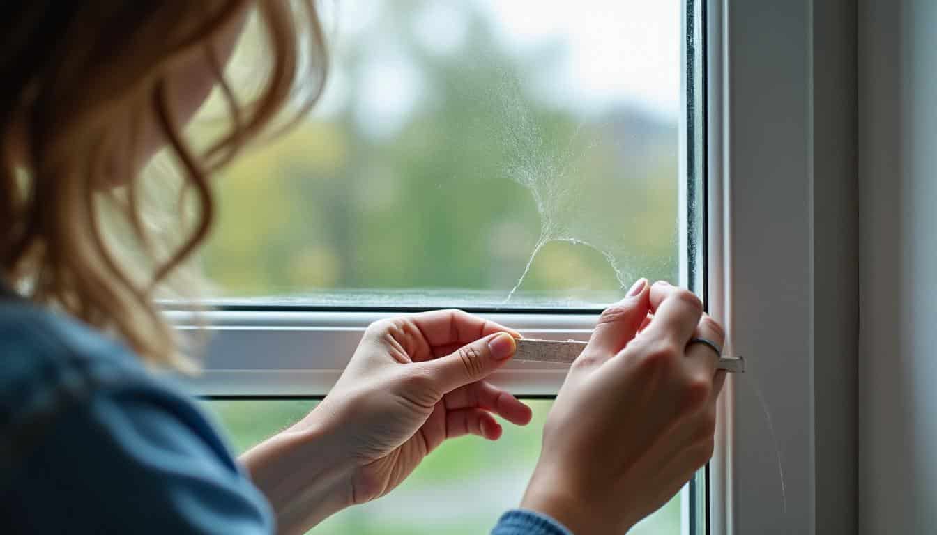 Réglage de la fenêtre en PVC : guide pratique pour un confort optimal