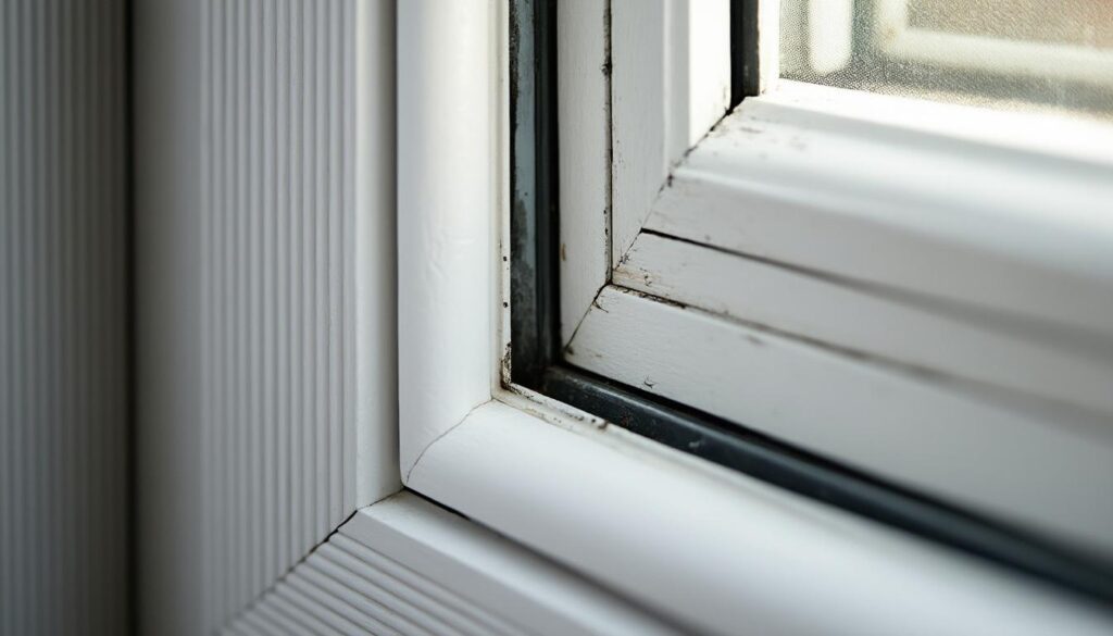 Paumelle pour fenêtre PVC : guide complet pour choisir et installer