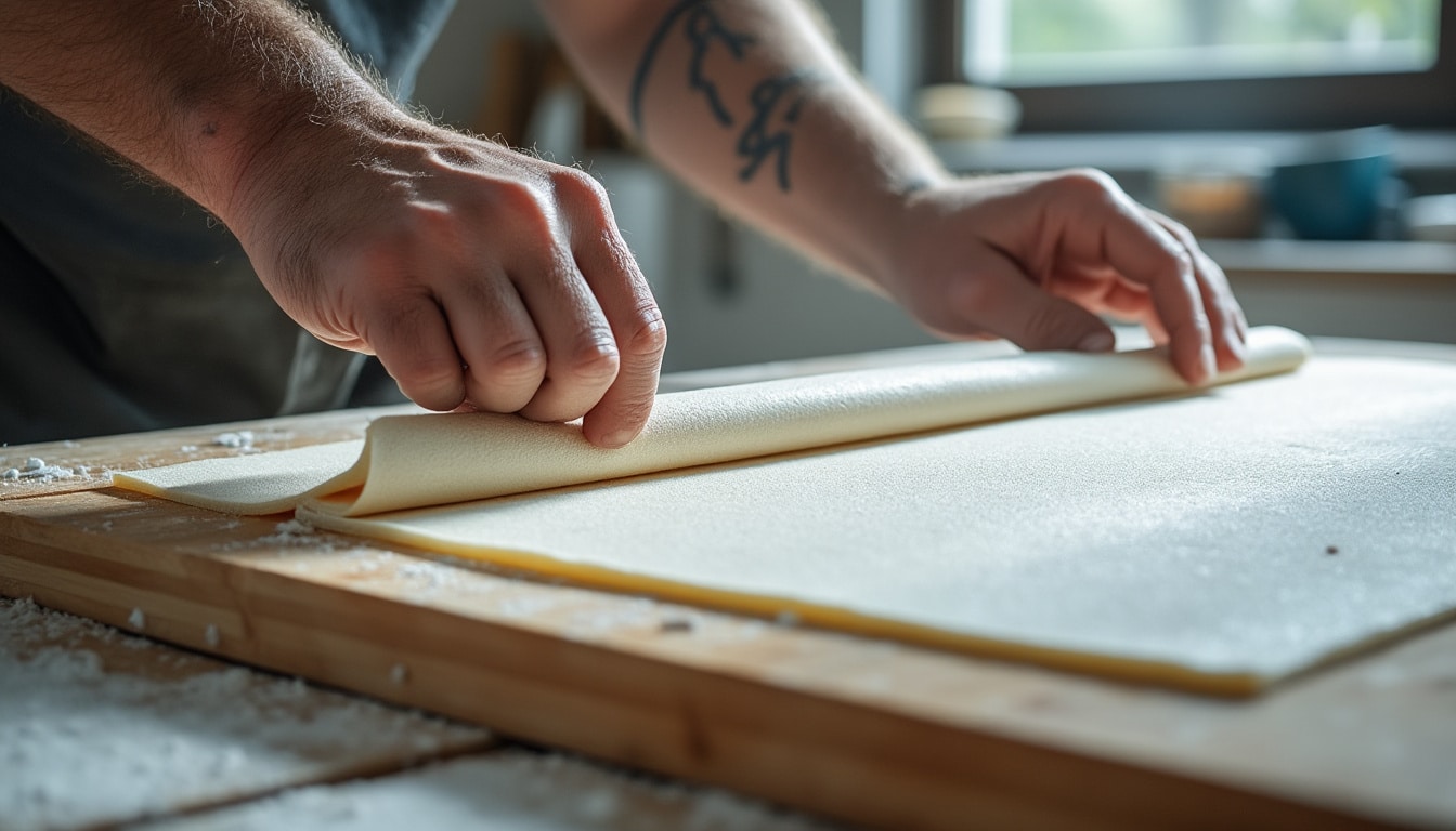 Isolation mince de toiture : optimiser votre confort thermique sans perdre d’espace